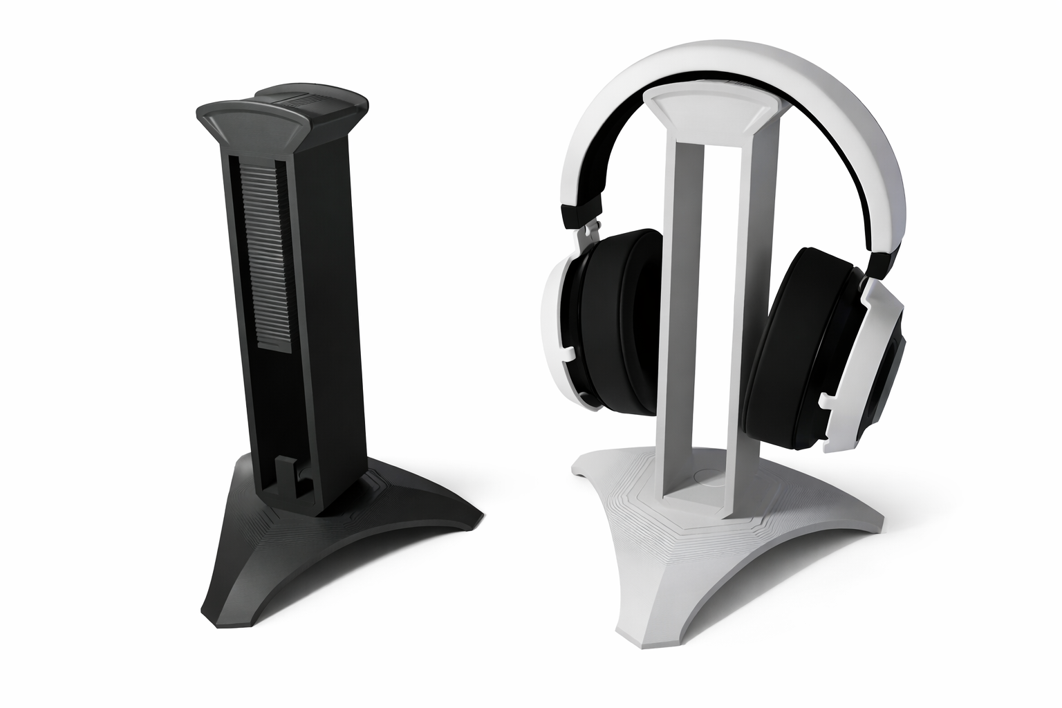 Soporte Para Audífonos Modelo B