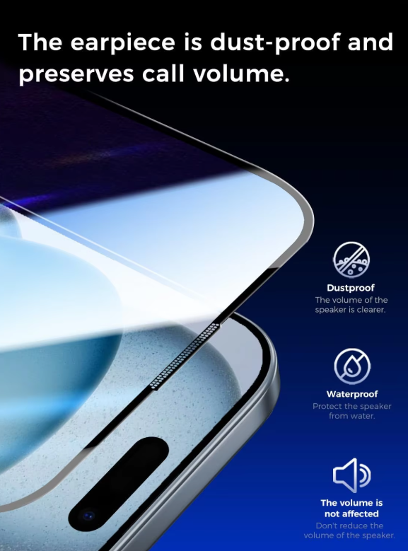 Vidrio Templado Samsung – Instalación Automática Magic Box