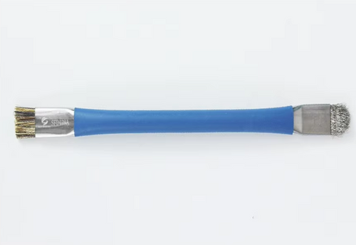 Cepillo de Limpieza SFD128 (Cerdas Metálicas)