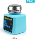 Dispensador de alcohol 100 ml