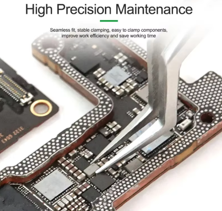 Pinza de precisión RELIFE ST-20
