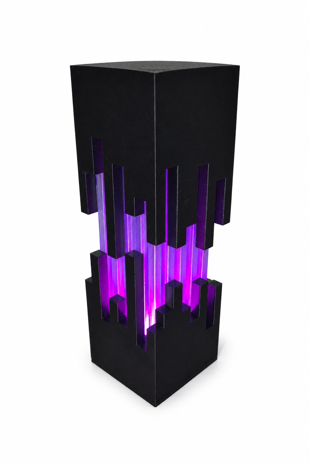 Lámpara Prisma RGB