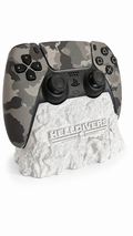 Soporte DualSense HELLDIVERS