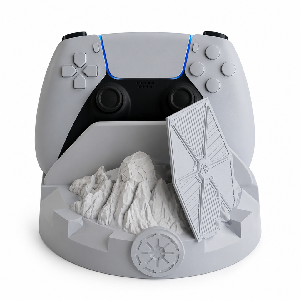 Soporte Universal Joystick Star Wars