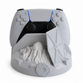 Soporte Universal Joystick Star Wars