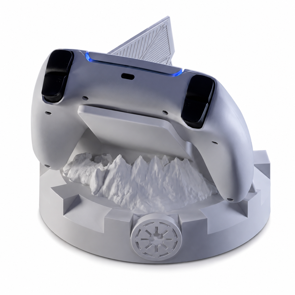 Soporte Universal Joystick Star Wars