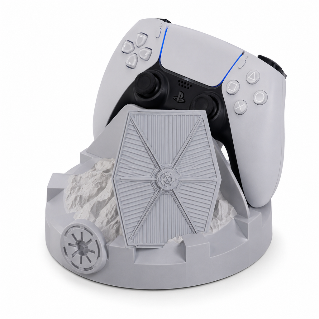 Soporte Universal Joystick Star Wars