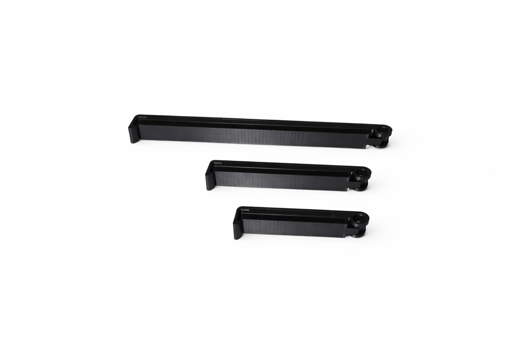 Set de Clips Reutilizables para Bolsas 35 piezas
