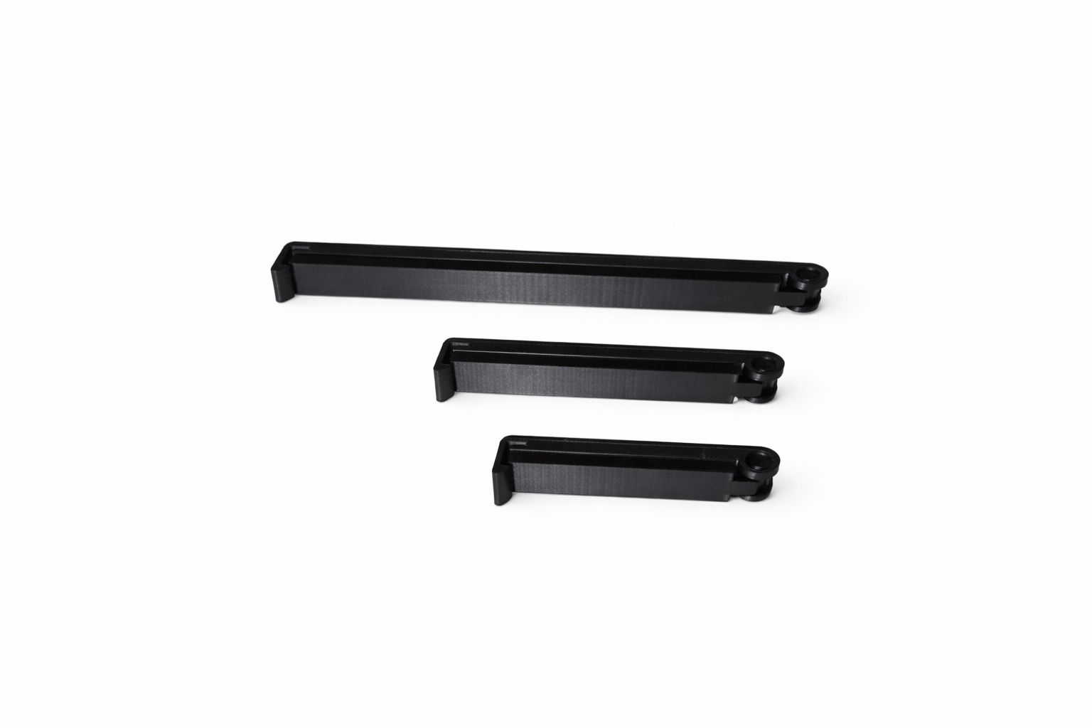 Set de Clips Reutilizables para Bolsas 35 piezas