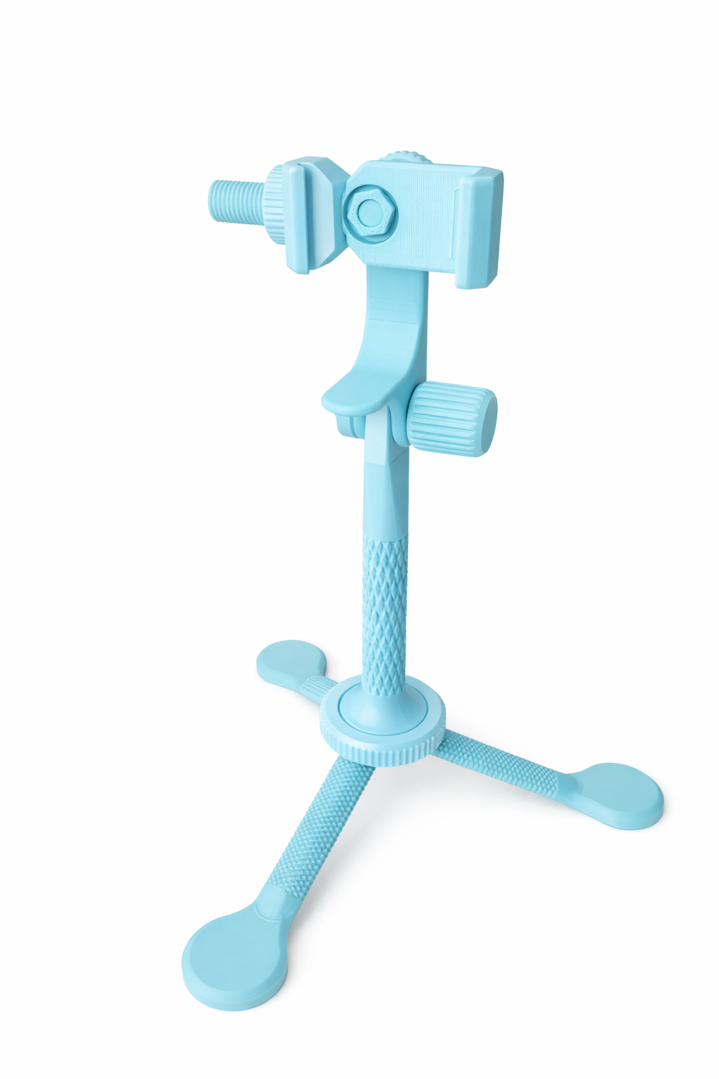 Trípode/Palo Selfie Para Celular
