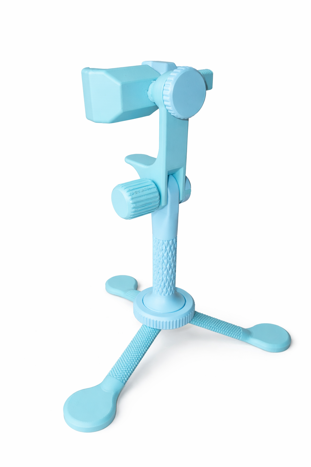 Trípode/Palo Selfie Para Celular