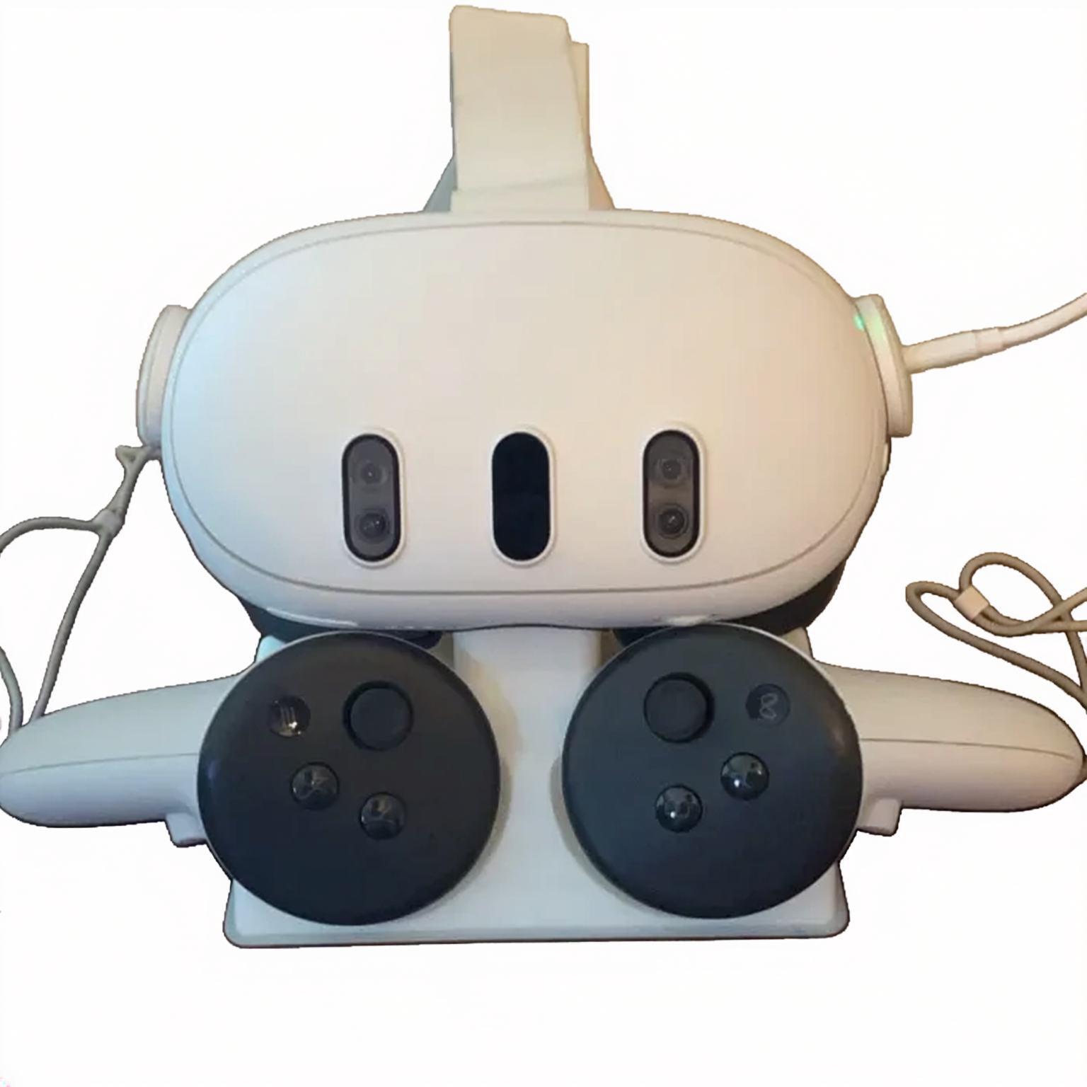 Soporte Para Oculus Quest 3