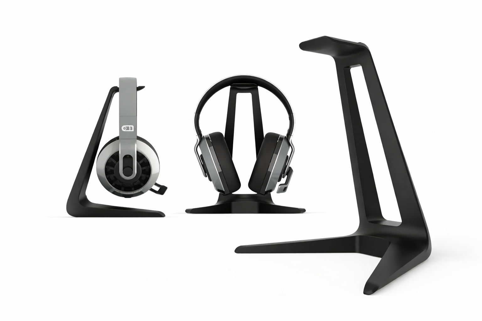 Soporte Para Audífonos Modelo A