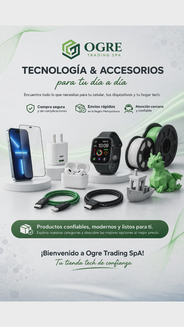 Vidrio Templado Samsung – Instalación Automática Magic Box